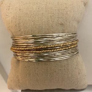 Stella & Dot Cuff